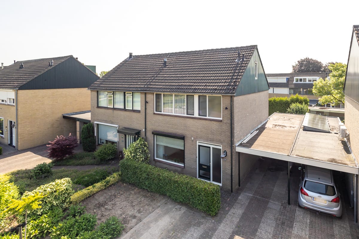 Oude Doetinchemseweg 124