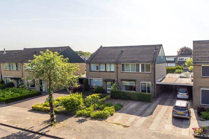 Foto 2 van Oude Doetinchemseweg 124