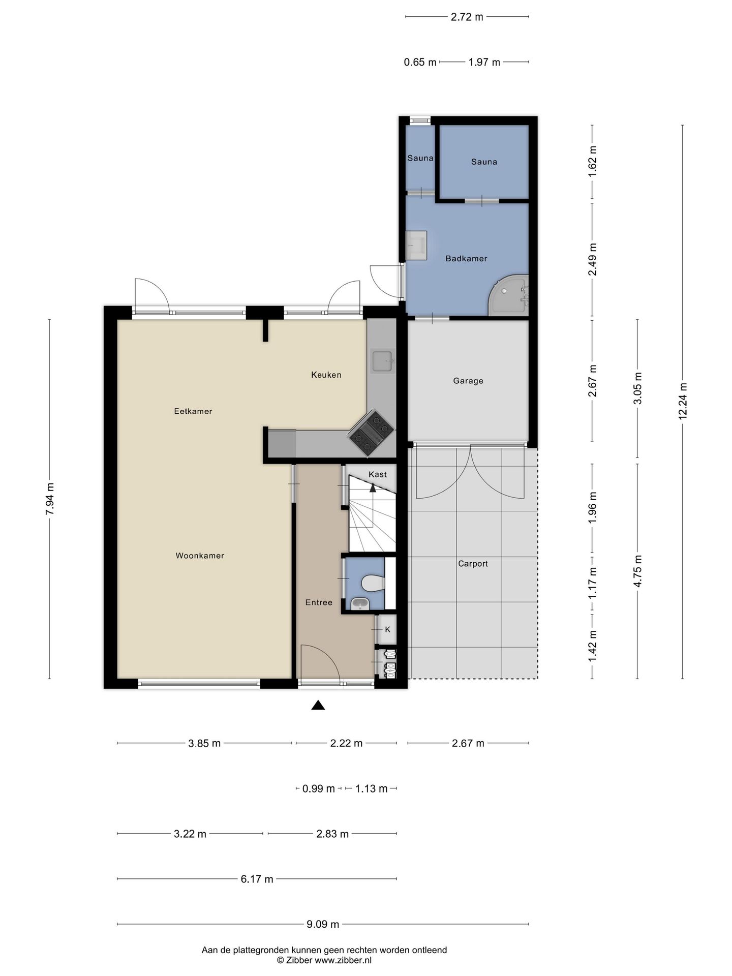 Foto 34 van Oude Doetinchemseweg 124
