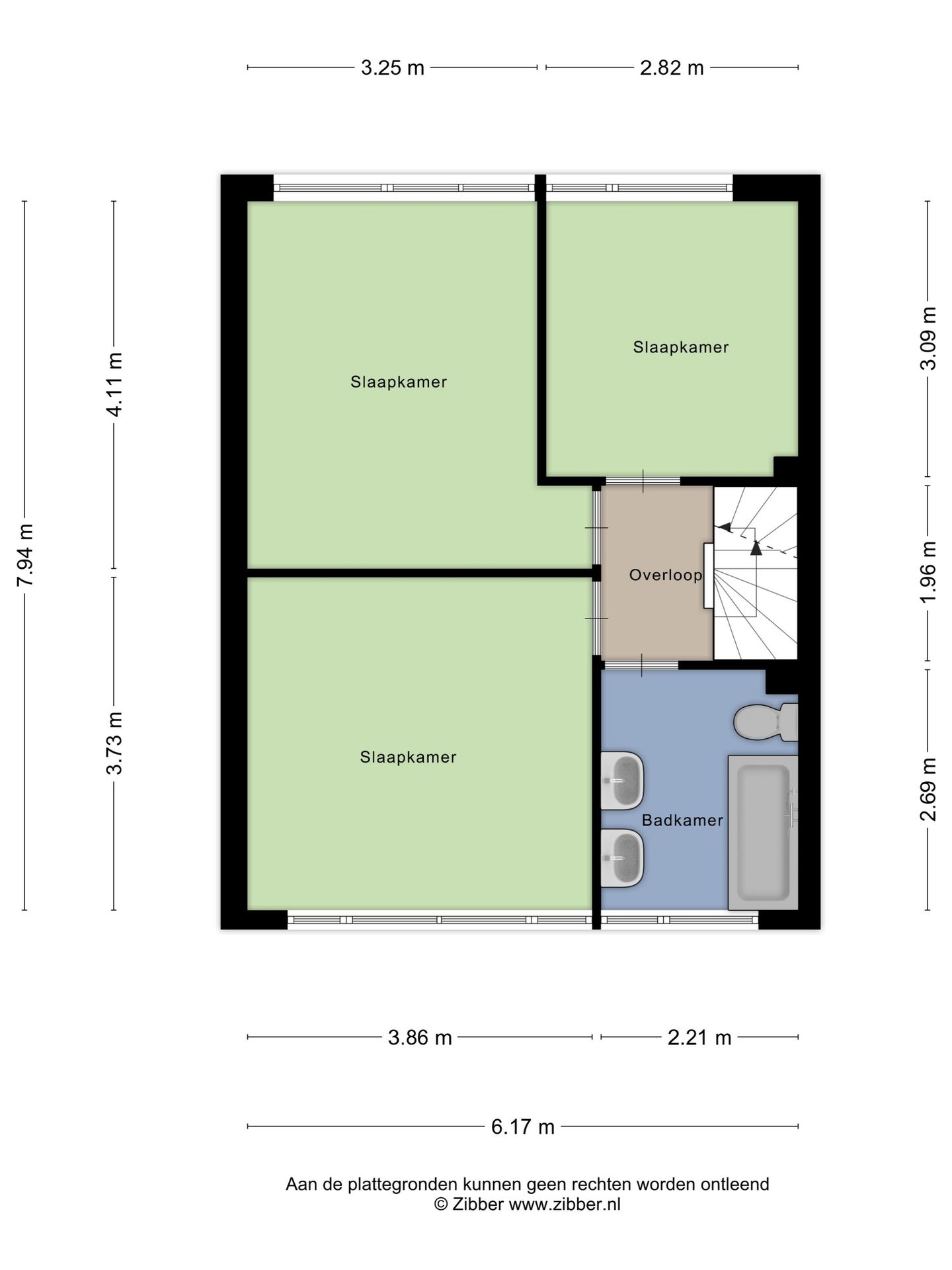 Foto 35 van Oude Doetinchemseweg 124