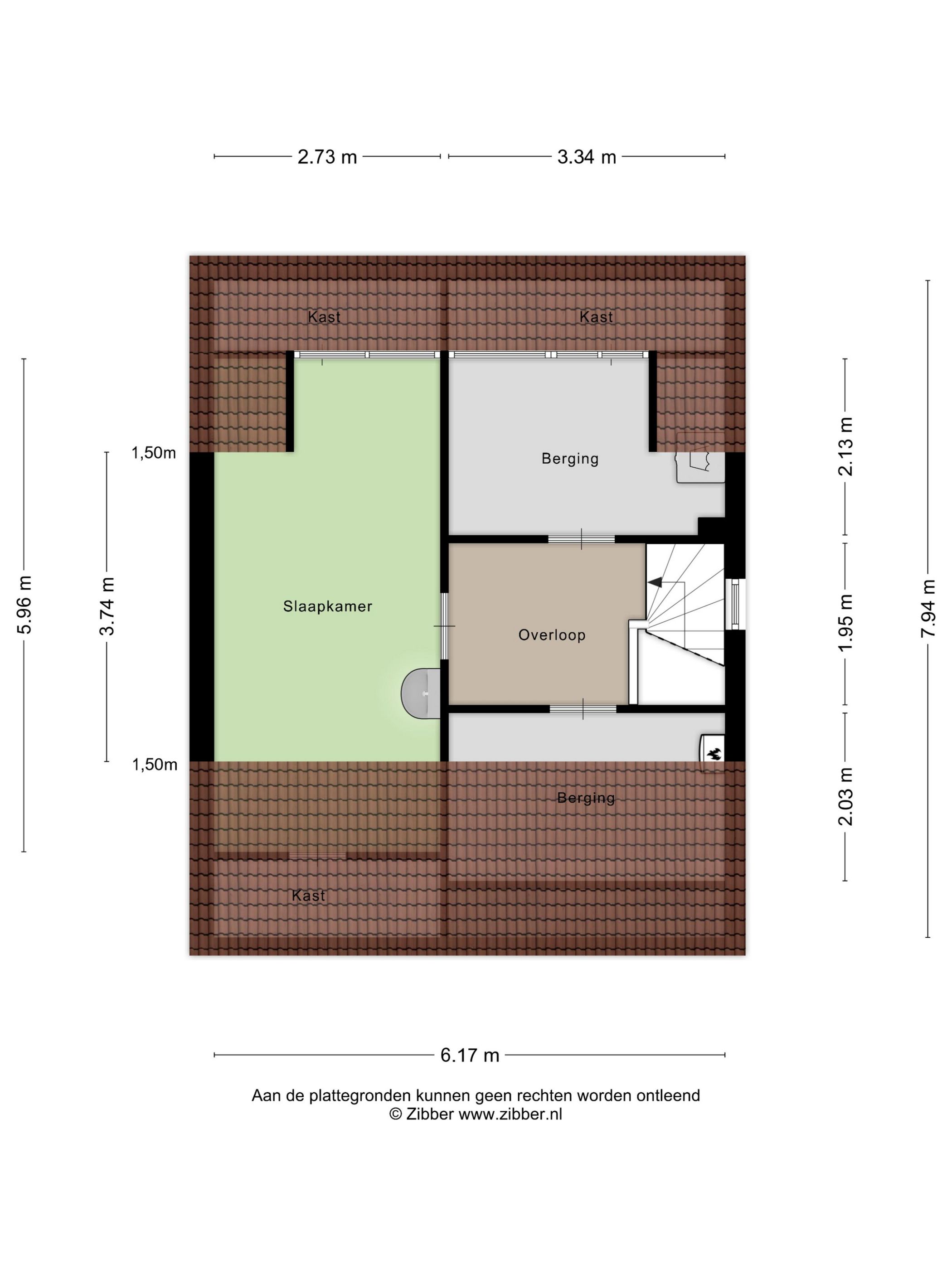 Foto 36 van Oude Doetinchemseweg 124