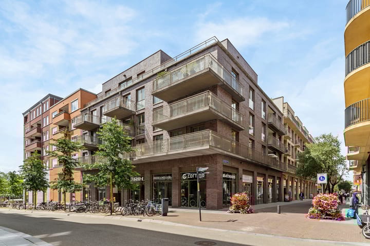 Foto 1 van Vaduzdijk 25