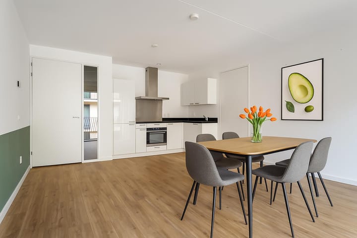 Foto 3 van Vaduzdijk 25