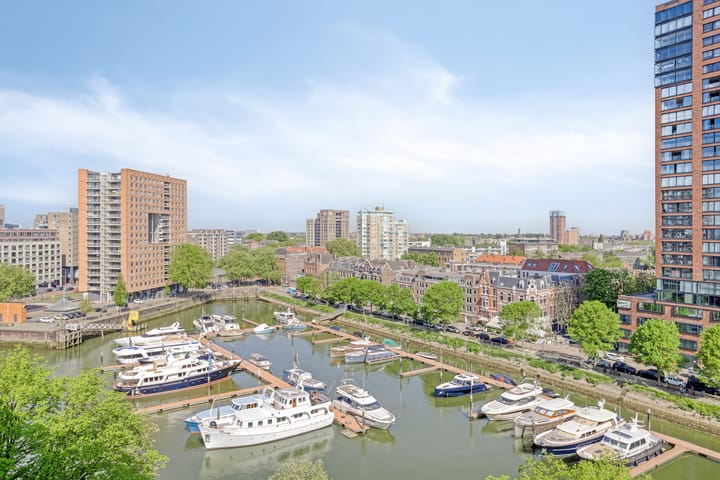 Foto 3 van 's-Lands werf 277