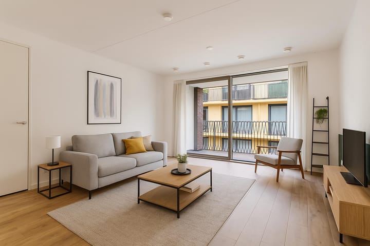 Foto 2 van Vaduzdijk 25