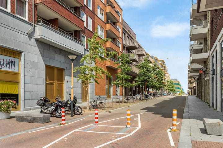 Foto 5 van Vaduzdijk 25