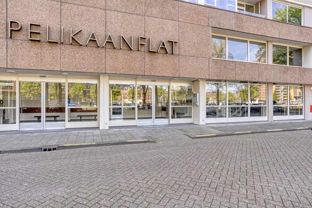 Foto 8 van 's-Lands werf 277