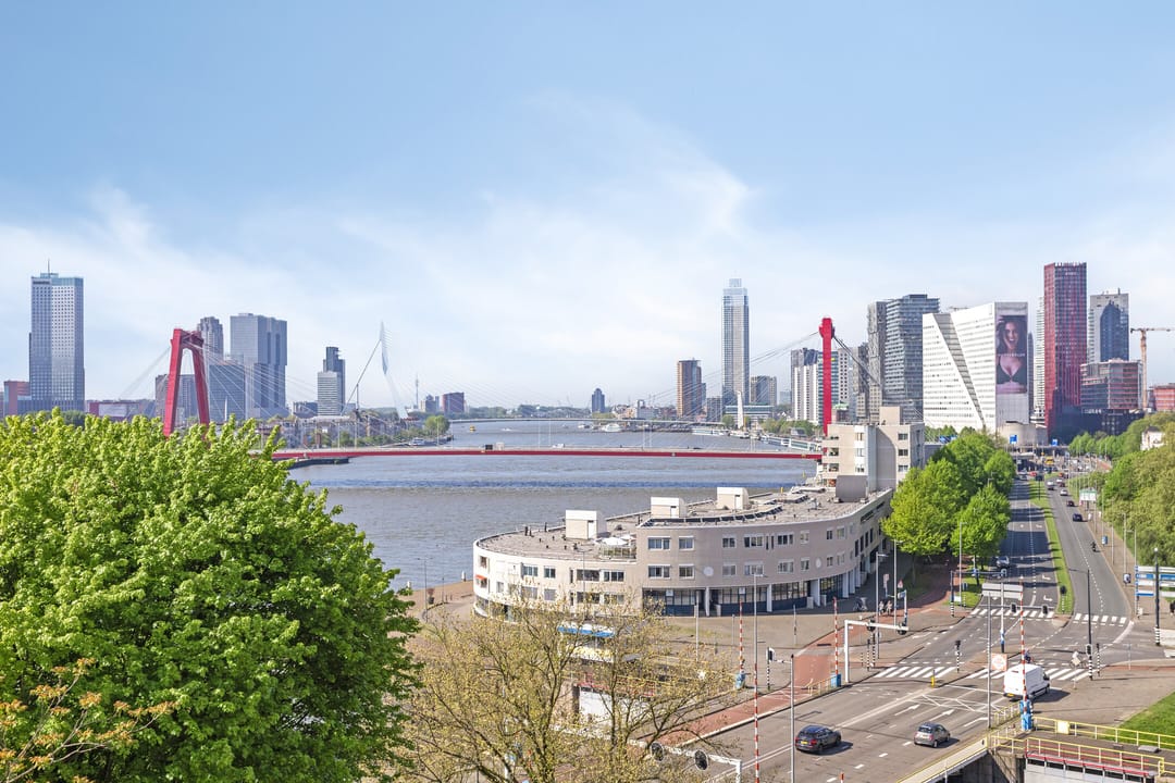 Foto 2 van 's-Lands werf 277