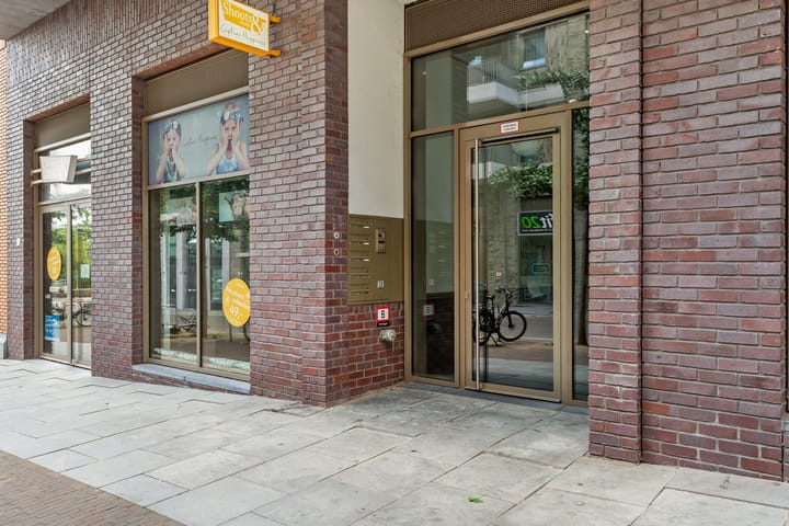 Foto 6 van Vaduzdijk 25