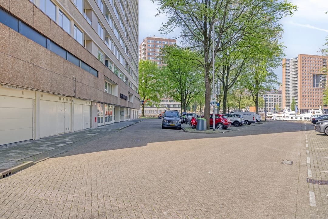 Foto 7 van 's-Lands werf 277