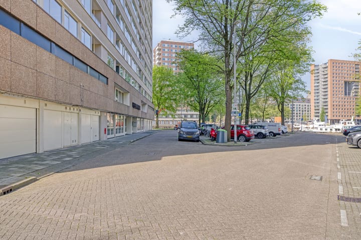 Foto 7 van 's-Lands werf 277