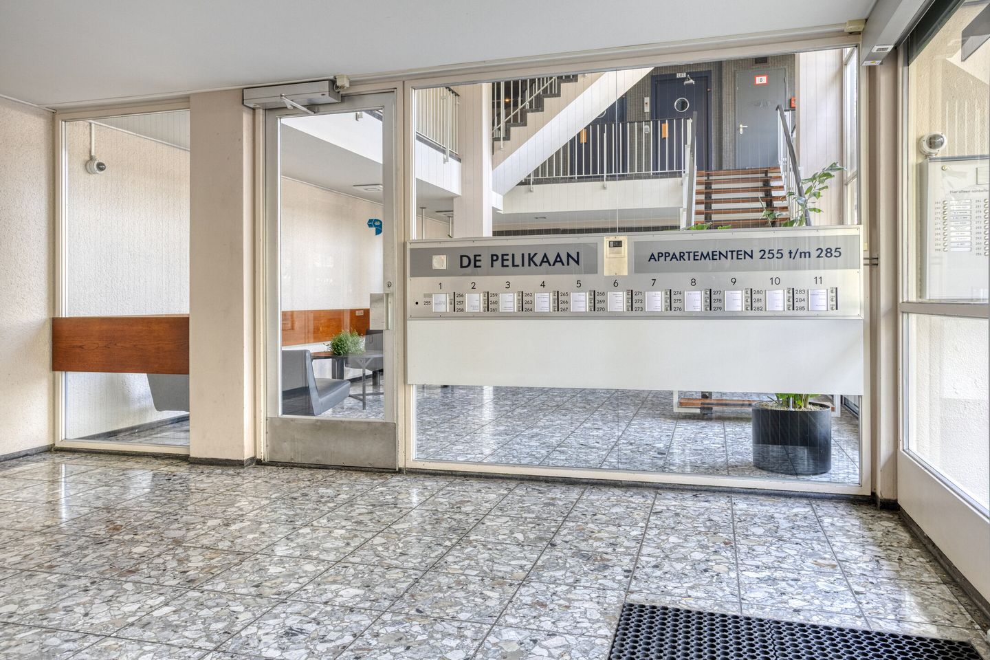 Foto 10 van 's-Lands werf 277