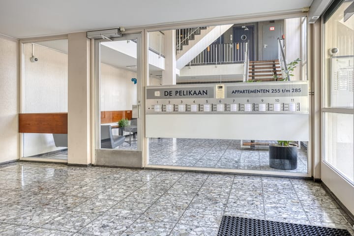 Foto 10 van 's-Lands werf 277