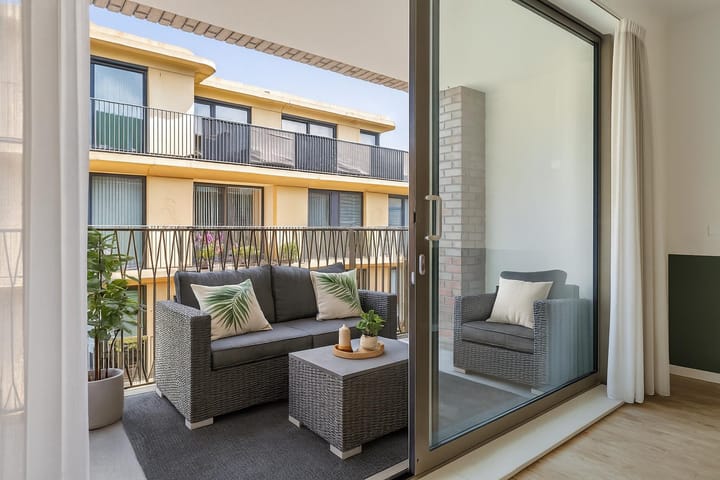 Foto 19 van Vaduzdijk 25