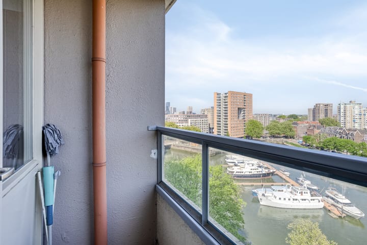 Foto 27 van 's-Lands werf 277