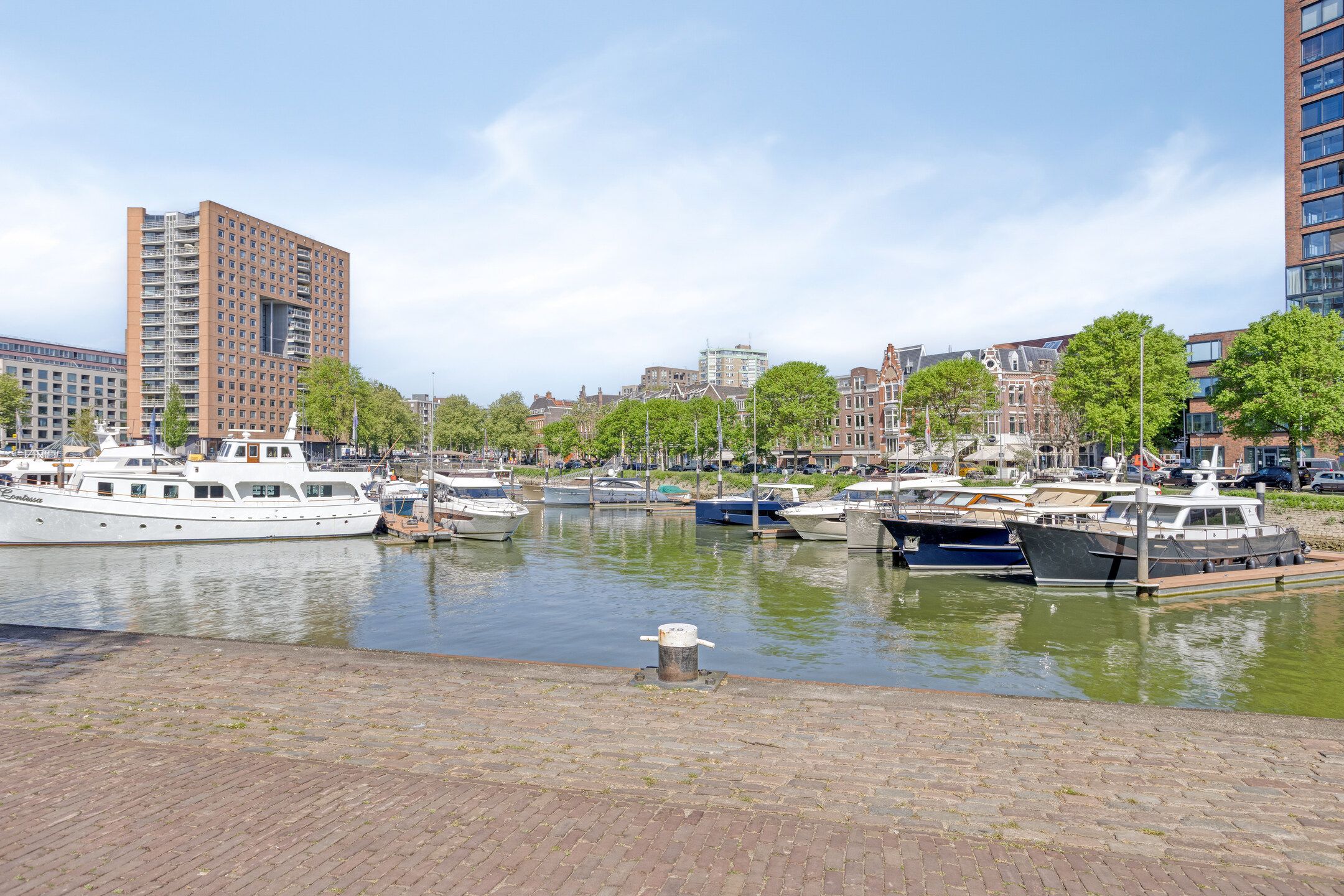 Foto 36 van 's-Lands werf 277