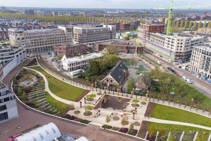 Foto 39 van Vaduzdijk 25