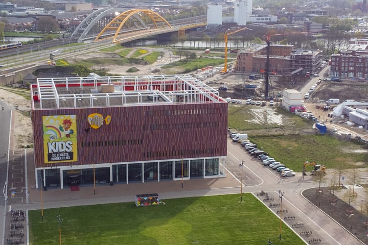 Foto 40 van Vaduzdijk 25