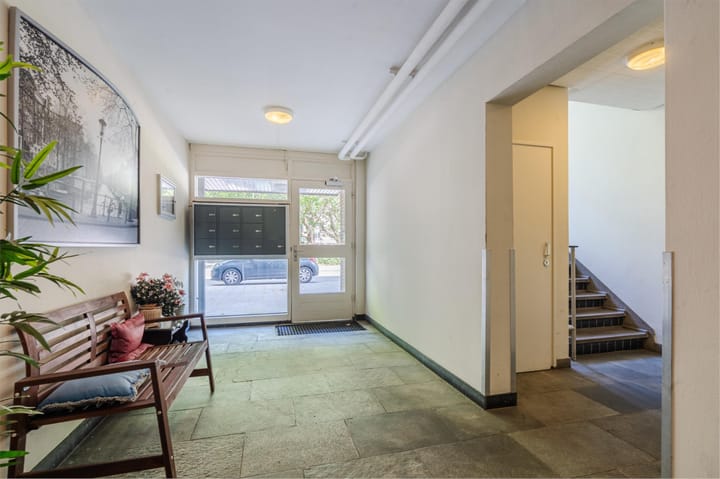 Foto 5 van Van Bassenstraat 110