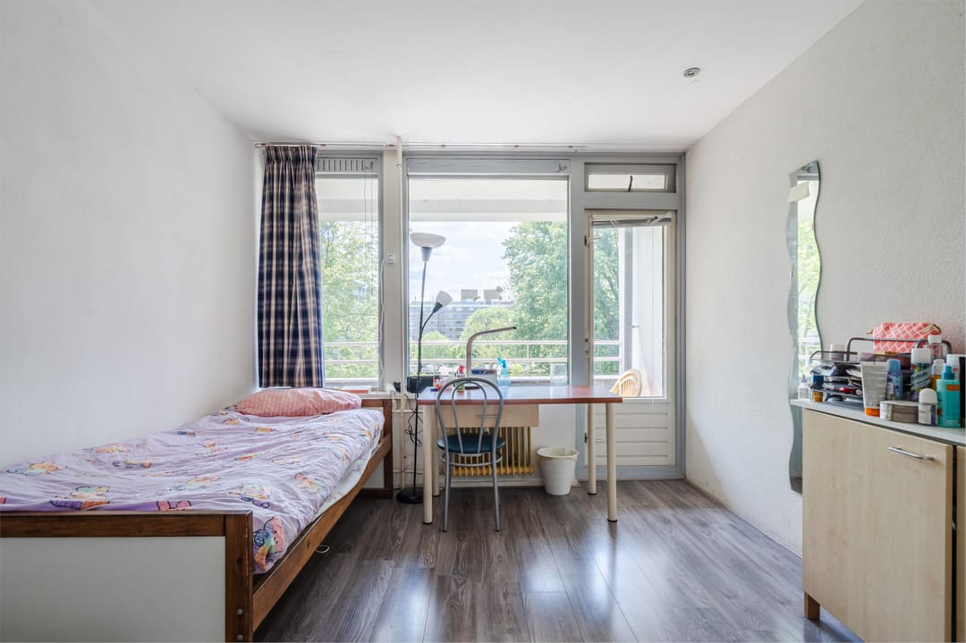 Foto 8 van Van Bassenstraat 110