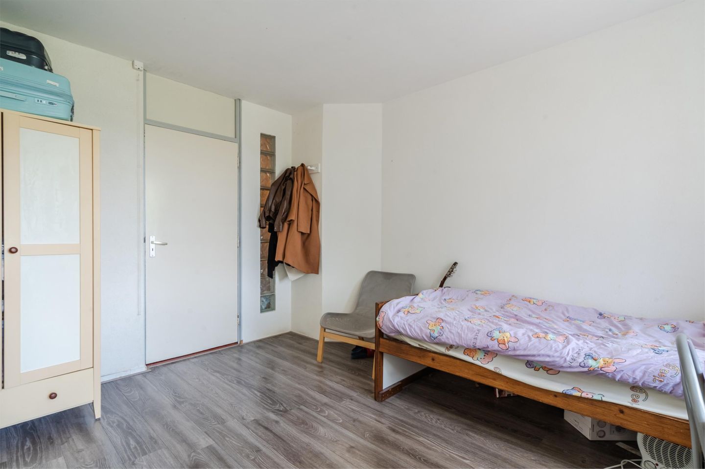 Foto 10 van Van Bassenstraat 110