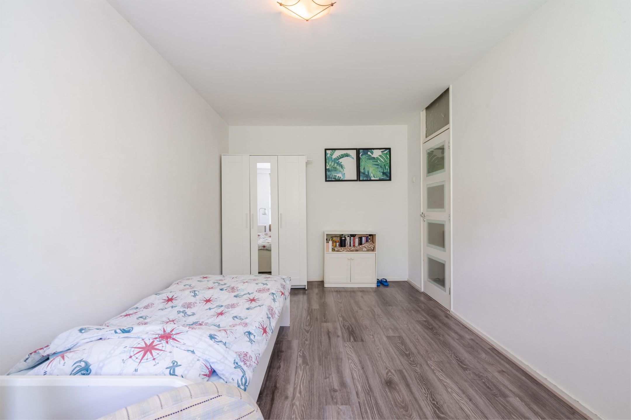 Foto 12 van Van Bassenstraat 110