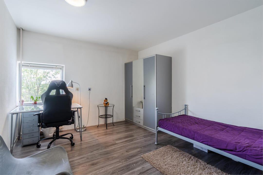 Foto 13 van Van Bassenstraat 110