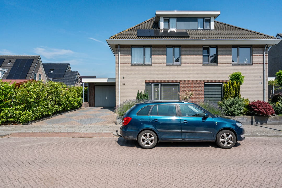 Foto 2 van Molenkamp 22