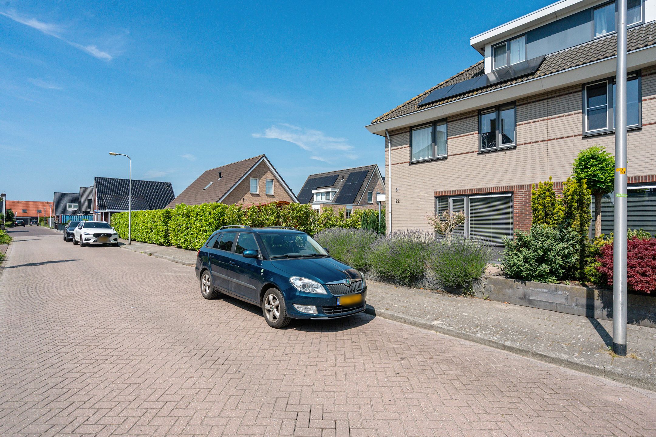 Foto 3 van Molenkamp 22