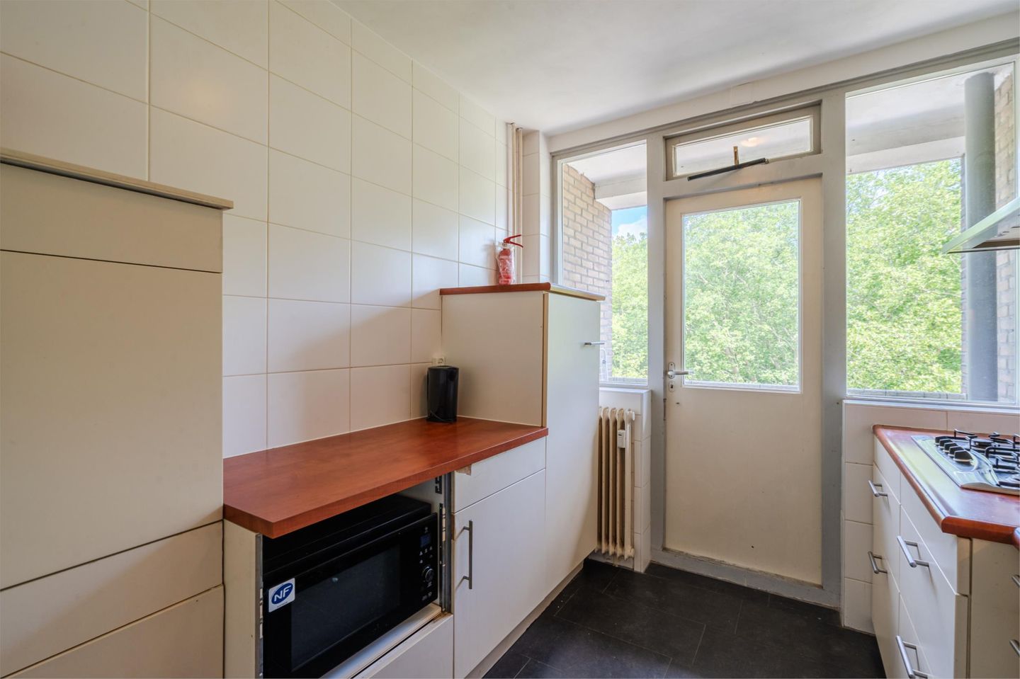 Foto 20 van Van Bassenstraat 110