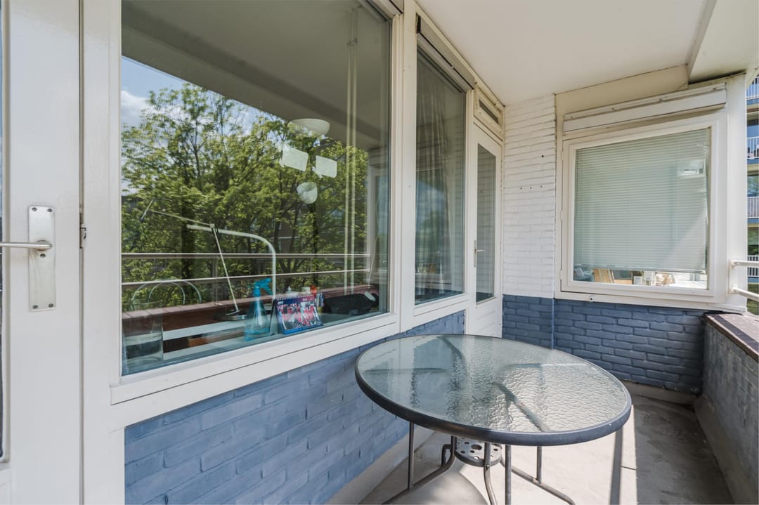 Foto 23 van Van Bassenstraat 110