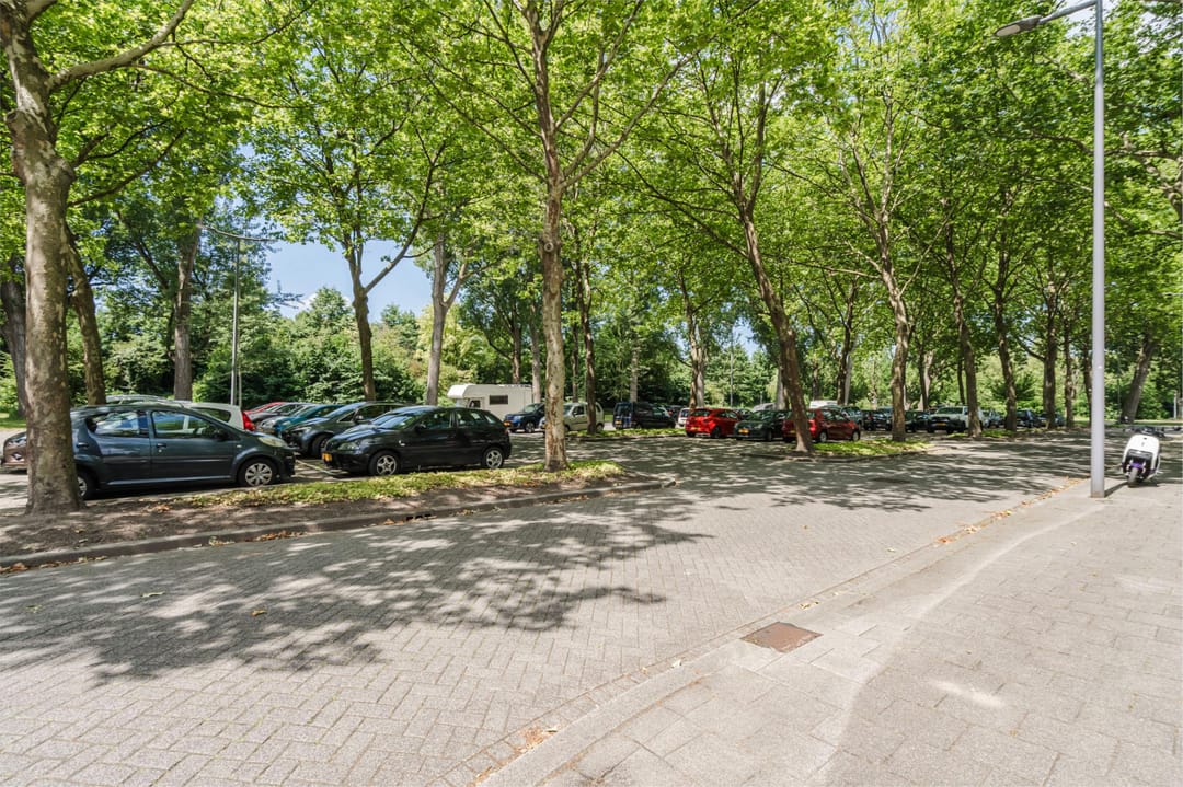 Foto 37 van Van Bassenstraat 110