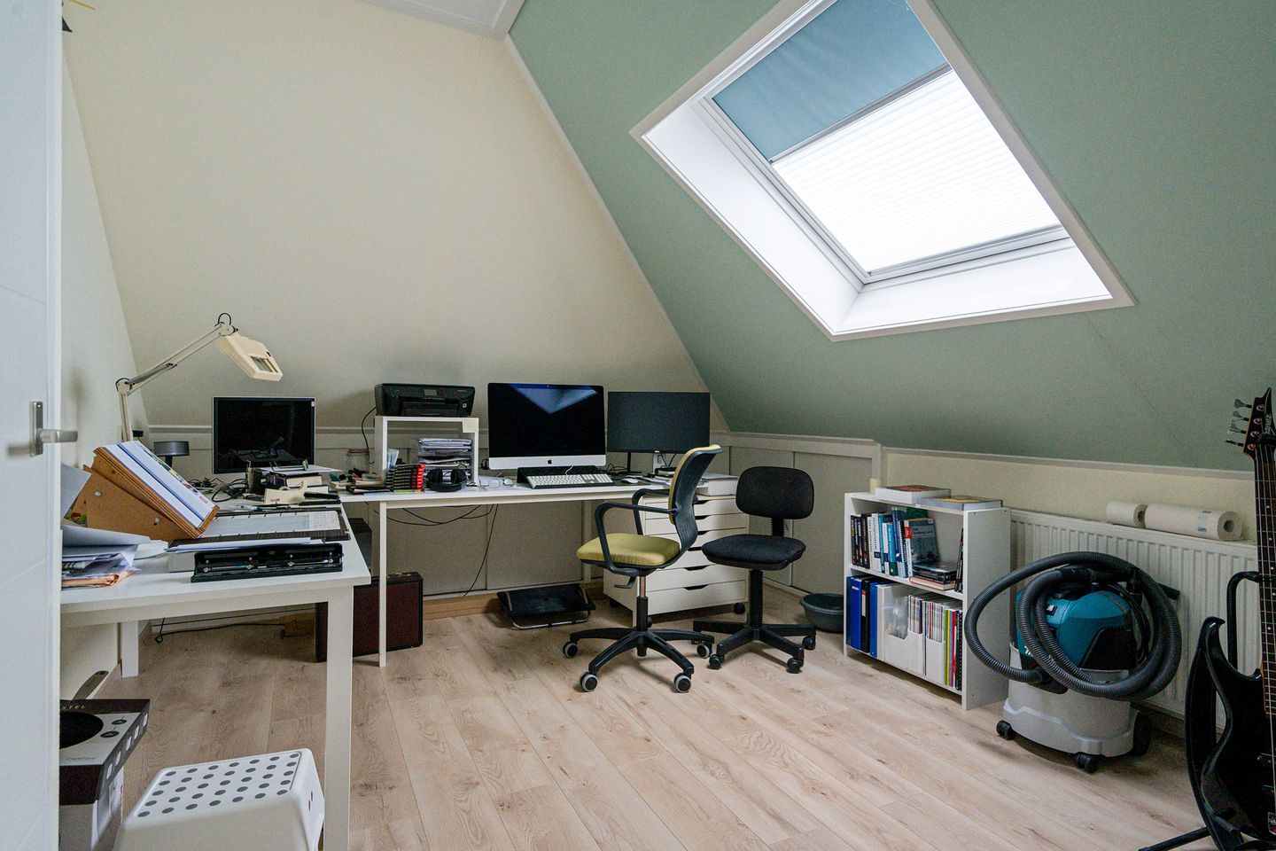 Foto 25 van Molenkamp 22