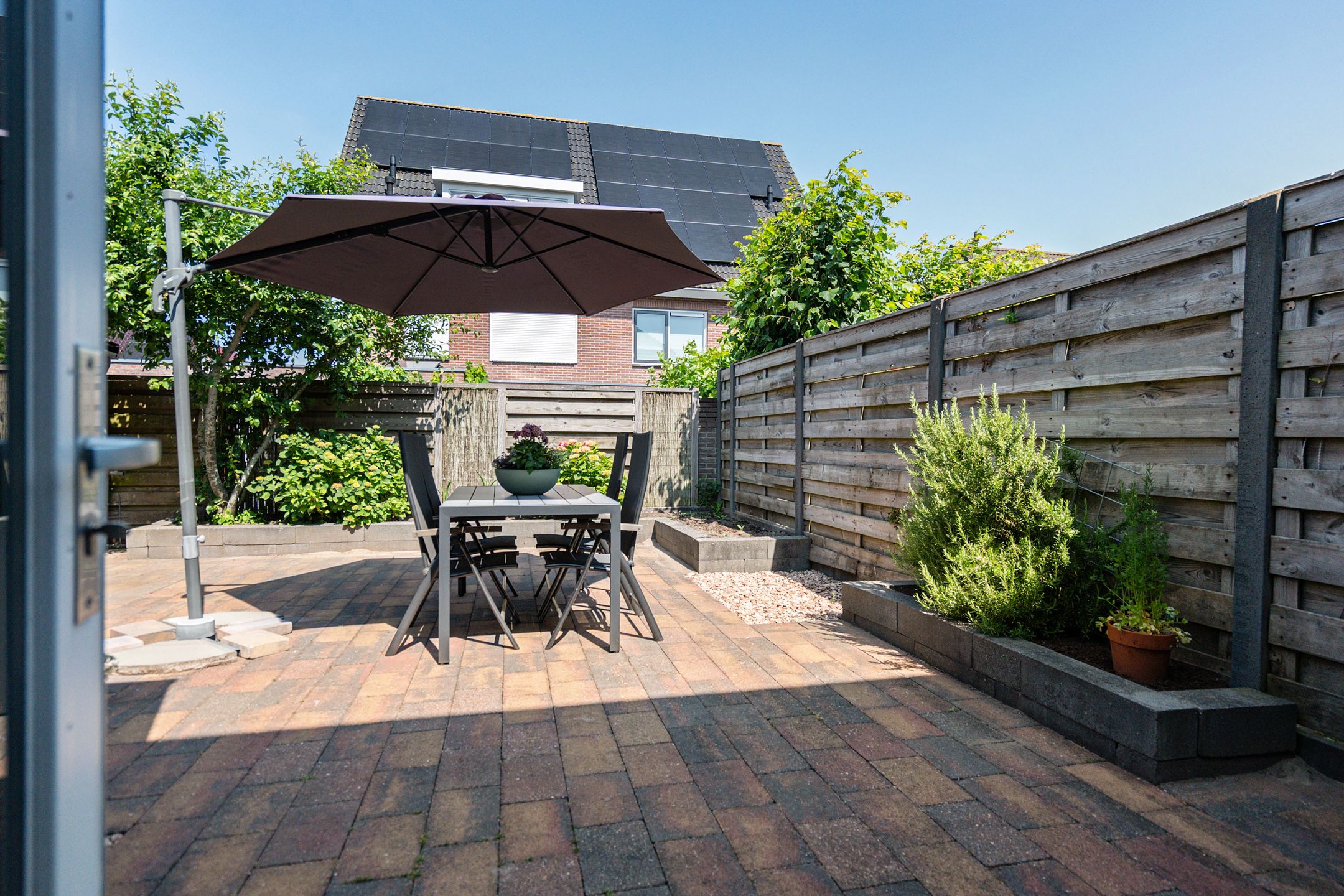 Foto 27 van Molenkamp 22