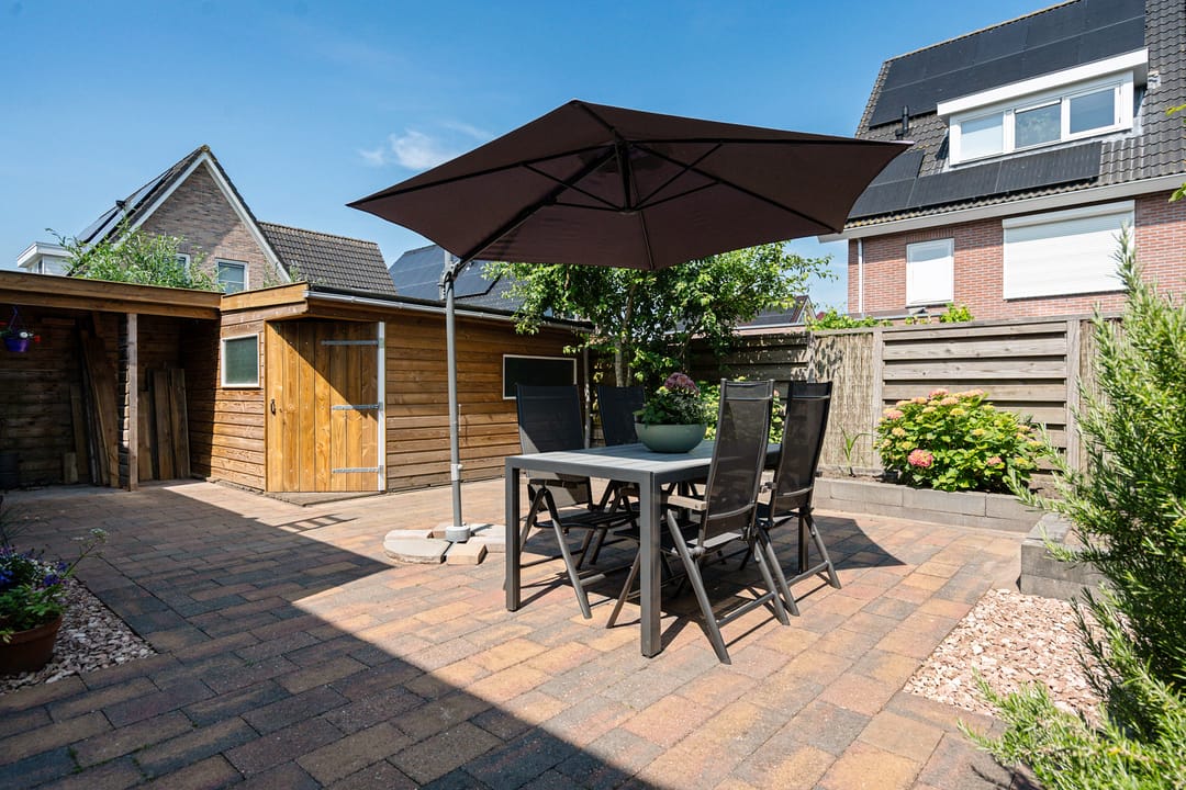 Foto 28 van Molenkamp 22