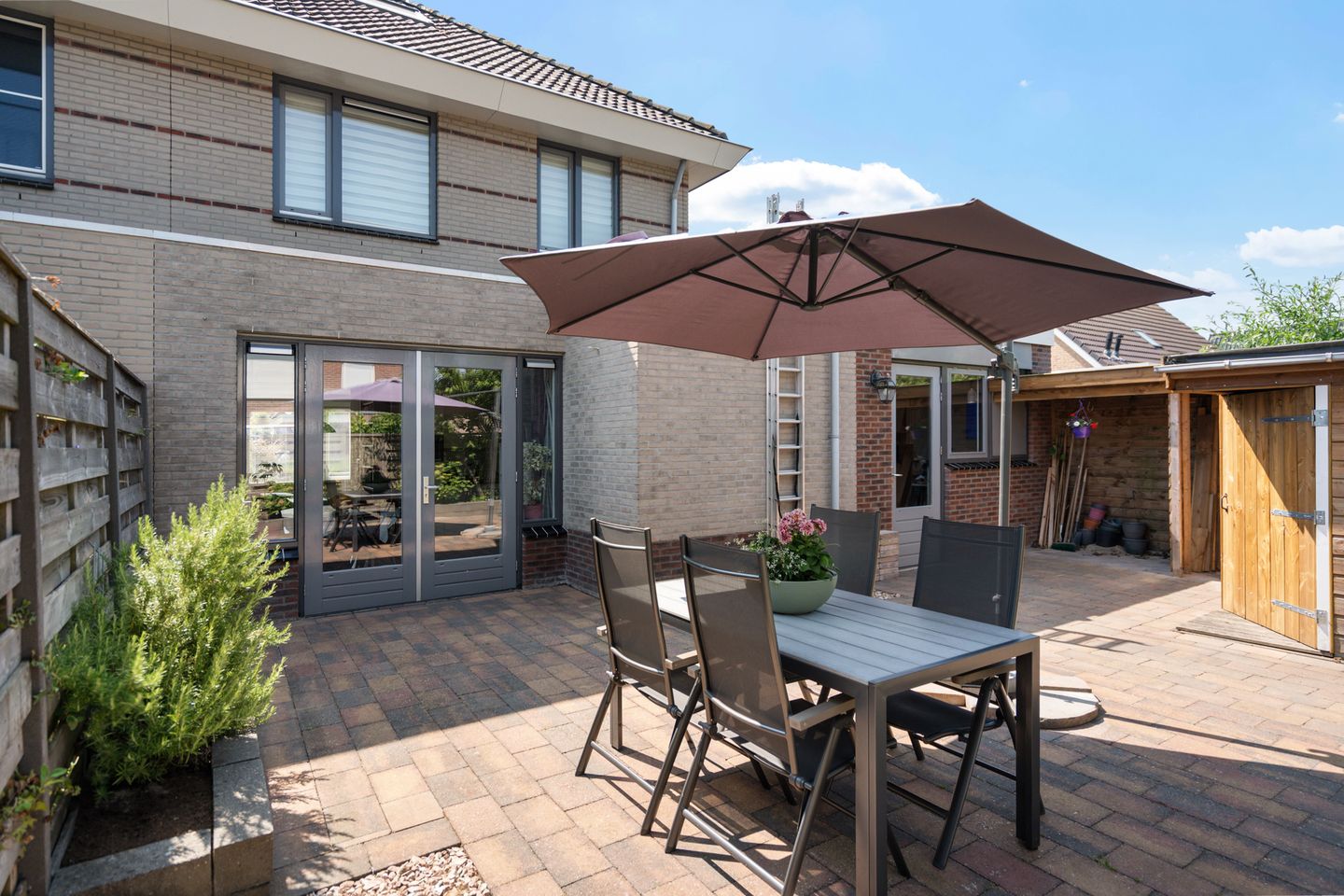 Foto 29 van Molenkamp 22