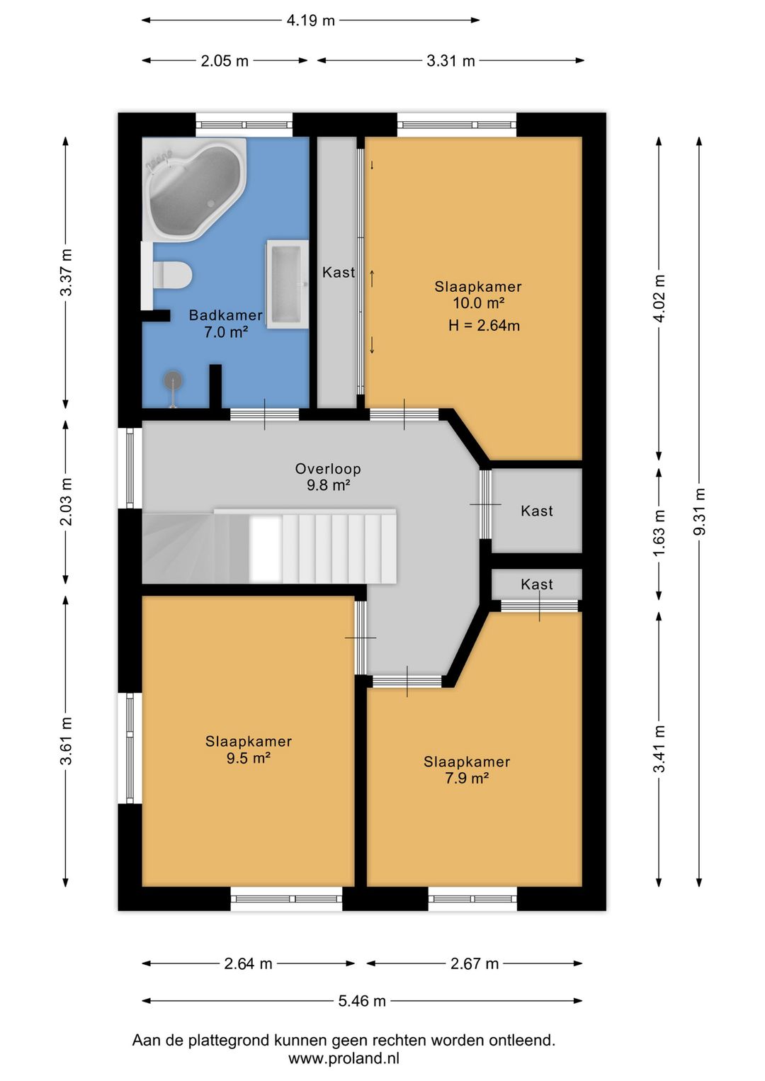 Foto 31 van Molenkamp 22