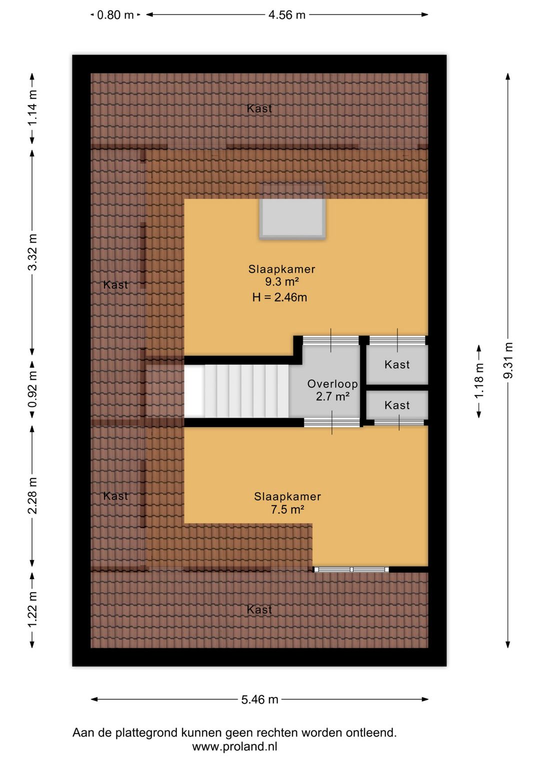 Foto 32 van Molenkamp 22