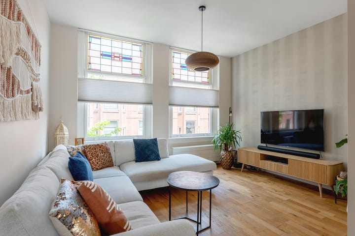 Foto 2 van Essenburgstraat 26-A