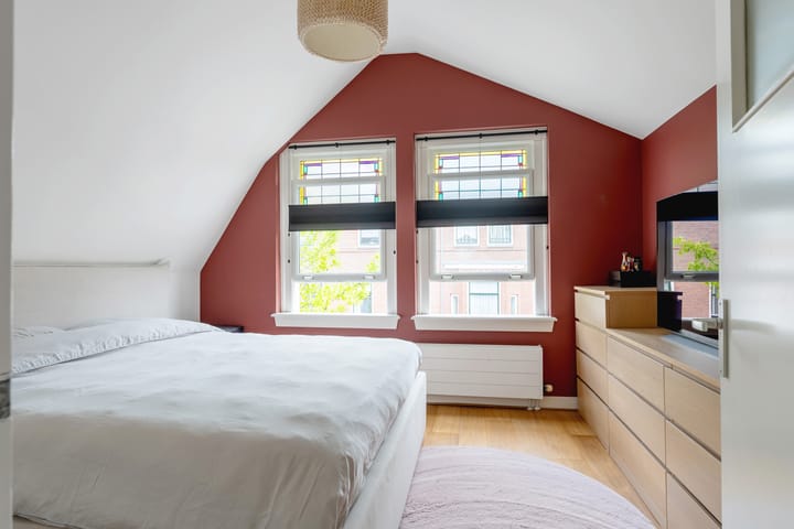 Foto 5 van Essenburgstraat 26-A