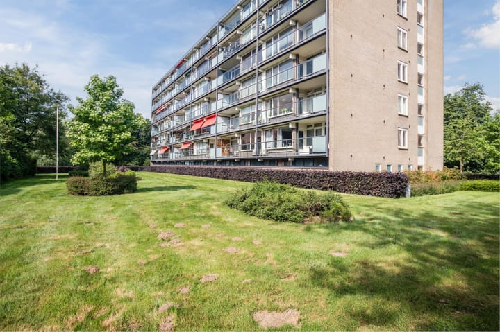 Foto 1 van Mozartstraat 230