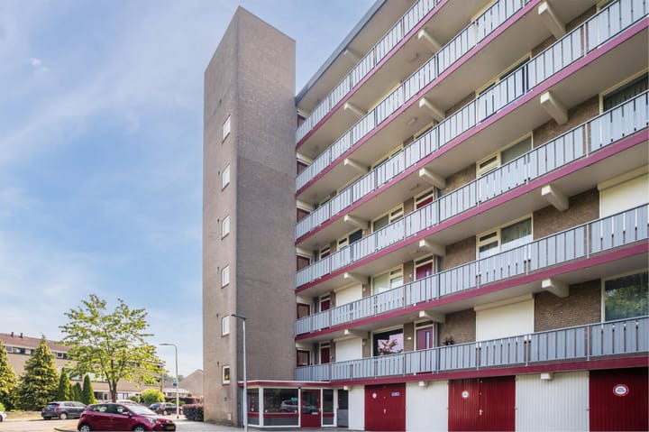 Foto 2 van Mozartstraat 230