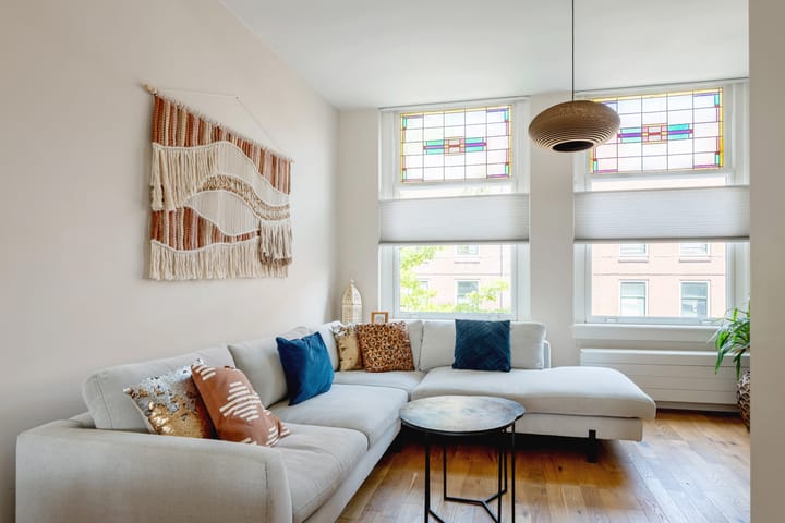 Foto 9 van Essenburgstraat 26-A