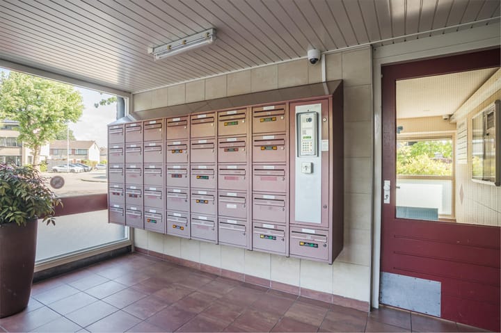 Foto 4 van Mozartstraat 230