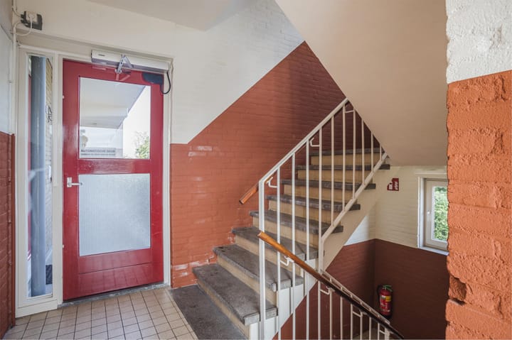 Foto 6 van Mozartstraat 230