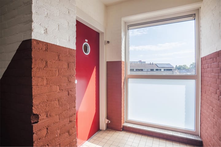 Foto 7 van Mozartstraat 230