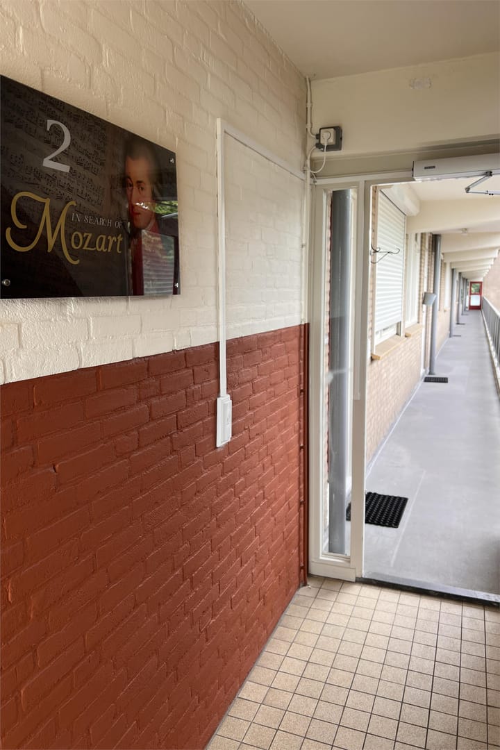 Foto 8 van Mozartstraat 230