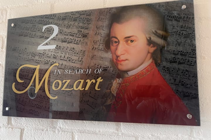 Foto 9 van Mozartstraat 230