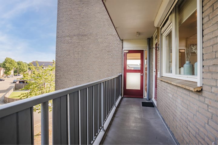 Foto 11 van Mozartstraat 230