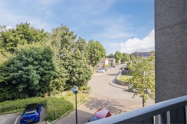 Foto 12 van Mozartstraat 230